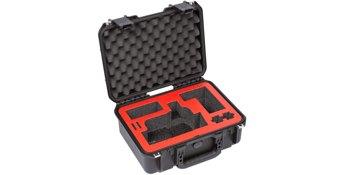 SKB Cases 3I-1510-6XA