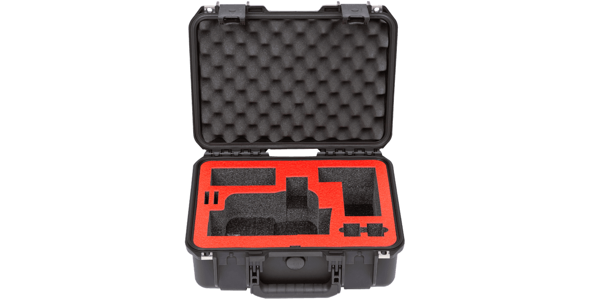 SKB Cases 3I-1510-6XA