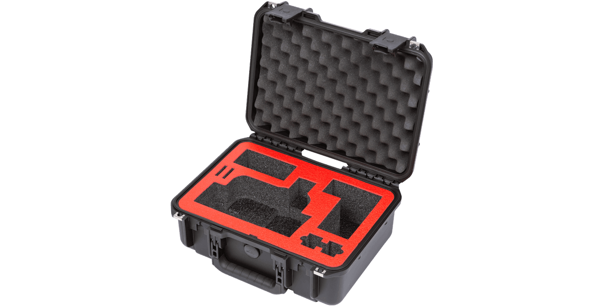 SKB Cases 3I-1510-6XA