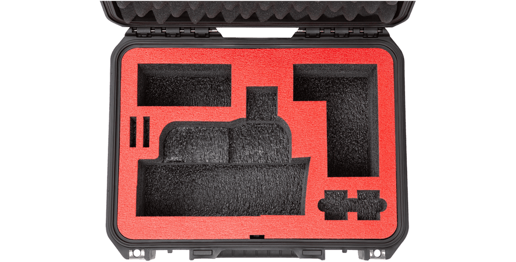 SKB Cases 3I-1510-6XA