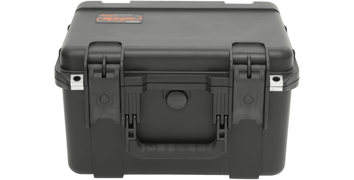 SKB Cases 3I-1510-9B-C