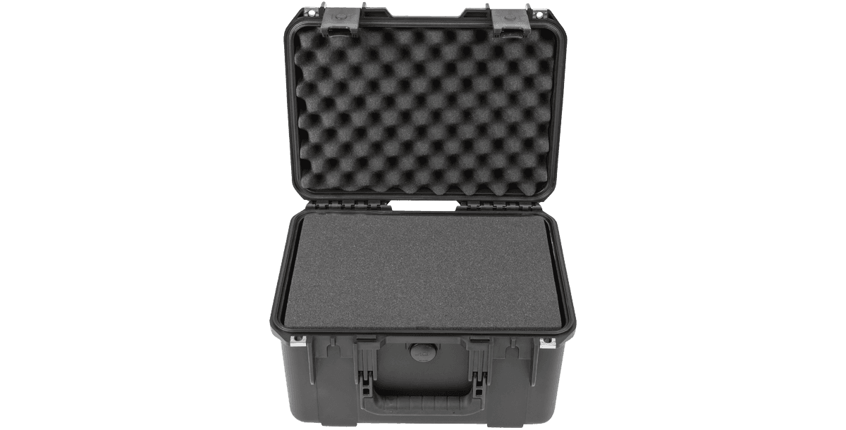 SKB Cases 3I-1510-9B-C