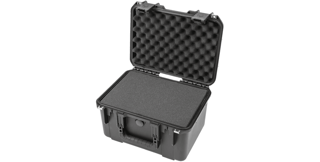 SKB Cases 3I-1510-9B-C
