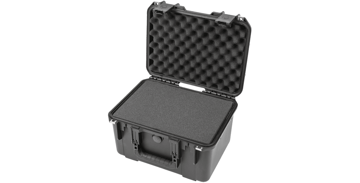 SKB Cases 3I-1510-9B-C