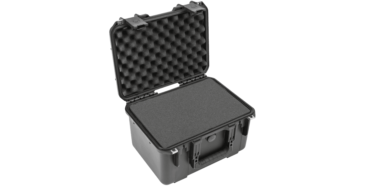 SKB Cases 3I-1510-9B-C