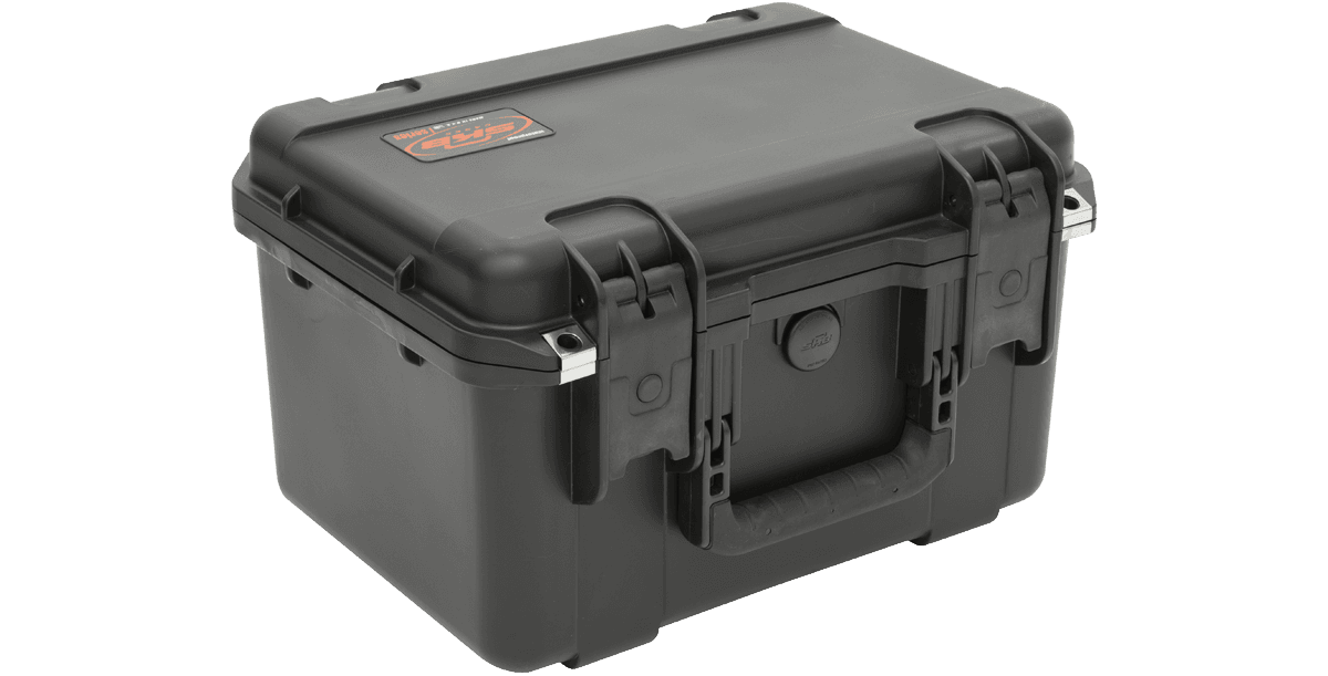 SKB Cases 3I-1510-9B-E
