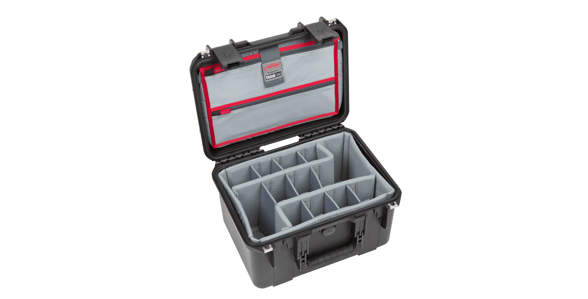 SKB Cases 3I-1510-9DL