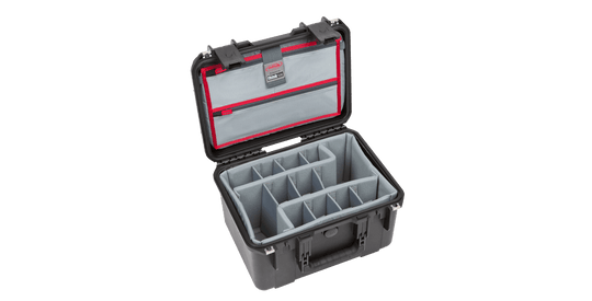 SKB Cases 3I-1510-9DL