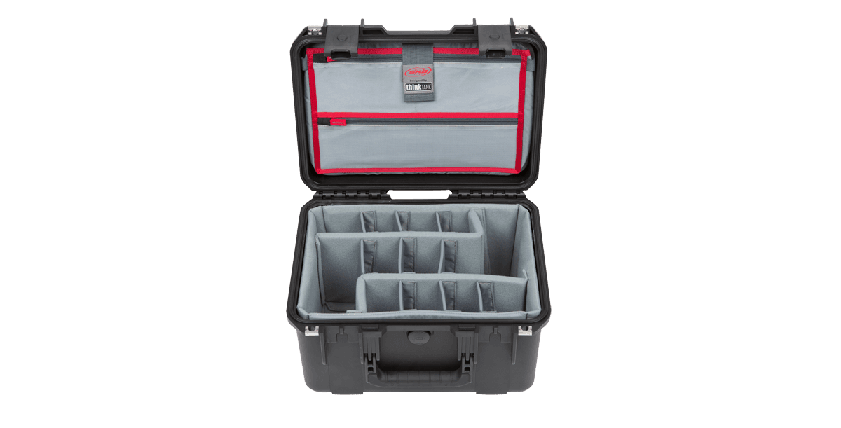 SKB Cases 3I-1510-9DL