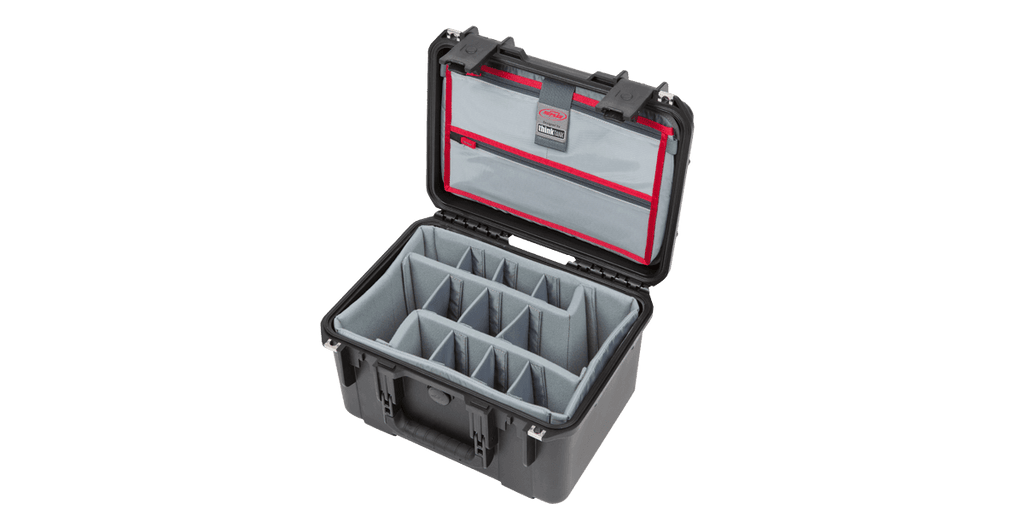 SKB Cases 3I-1510-9DL