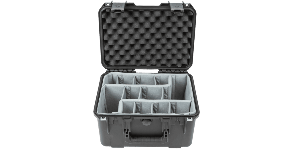 SKB Cases 3I-1510-9DT