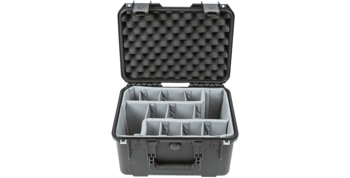 SKB Cases 3I-1510-9DT