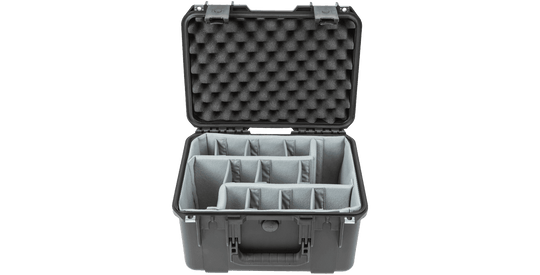 SKB Cases 3I-1510-9DT