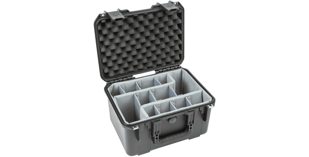 SKB Cases 3I-1510-9DT