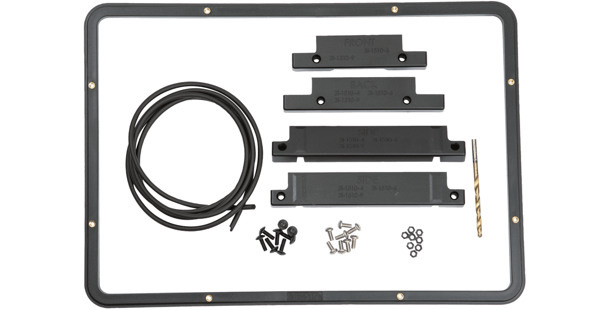 SKB Cases 3I-1510-PRK