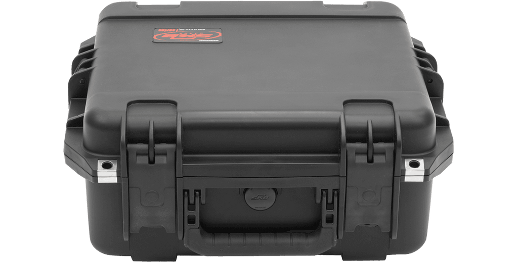 SKB Cases 3I-1515-6B-C