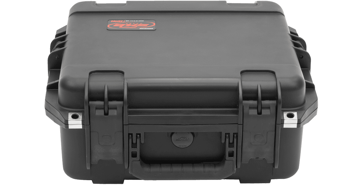 SKB Cases 3I-1515-6B-C