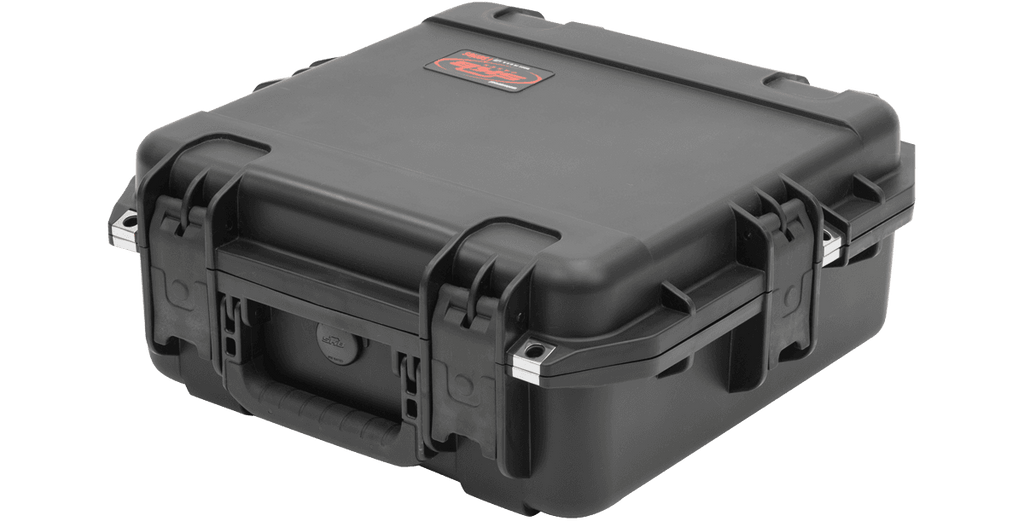 SKB Cases 3I-1515-6B-C