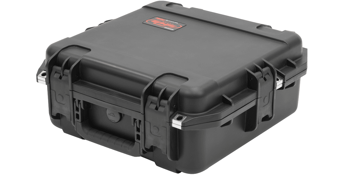 SKB Cases 3I-1515-6B-C