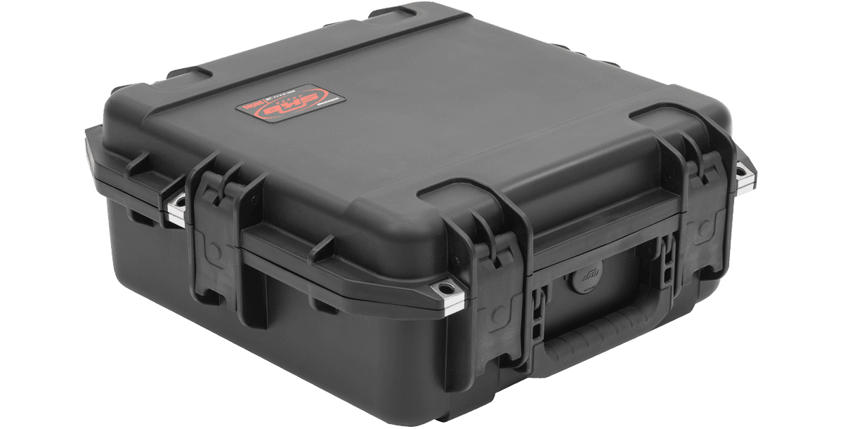 SKB Cases 3I-1515-6B-C
