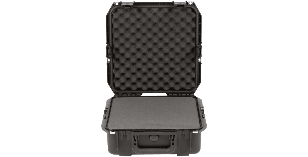 SKB Cases 3I-1515-6B-C