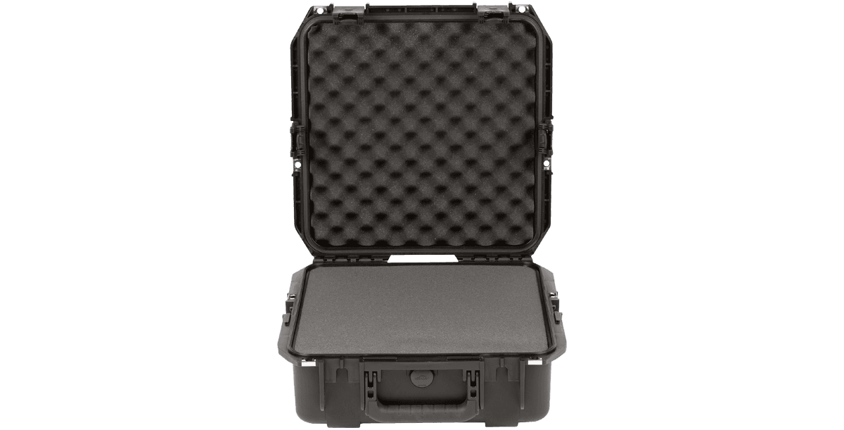 SKB Cases 3I-1515-6B-C