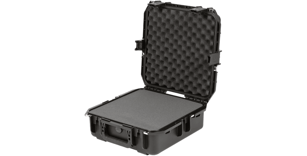 SKB Cases 3I-1515-6B-C