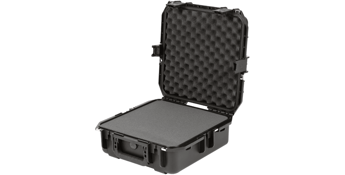 SKB Cases 3I-1515-6B-C