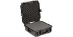 SKB Cases 3I-1515-6B-C