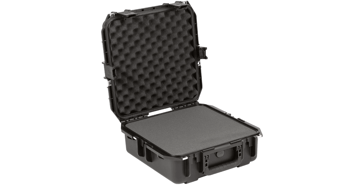 SKB Cases 3I-1515-6B-C