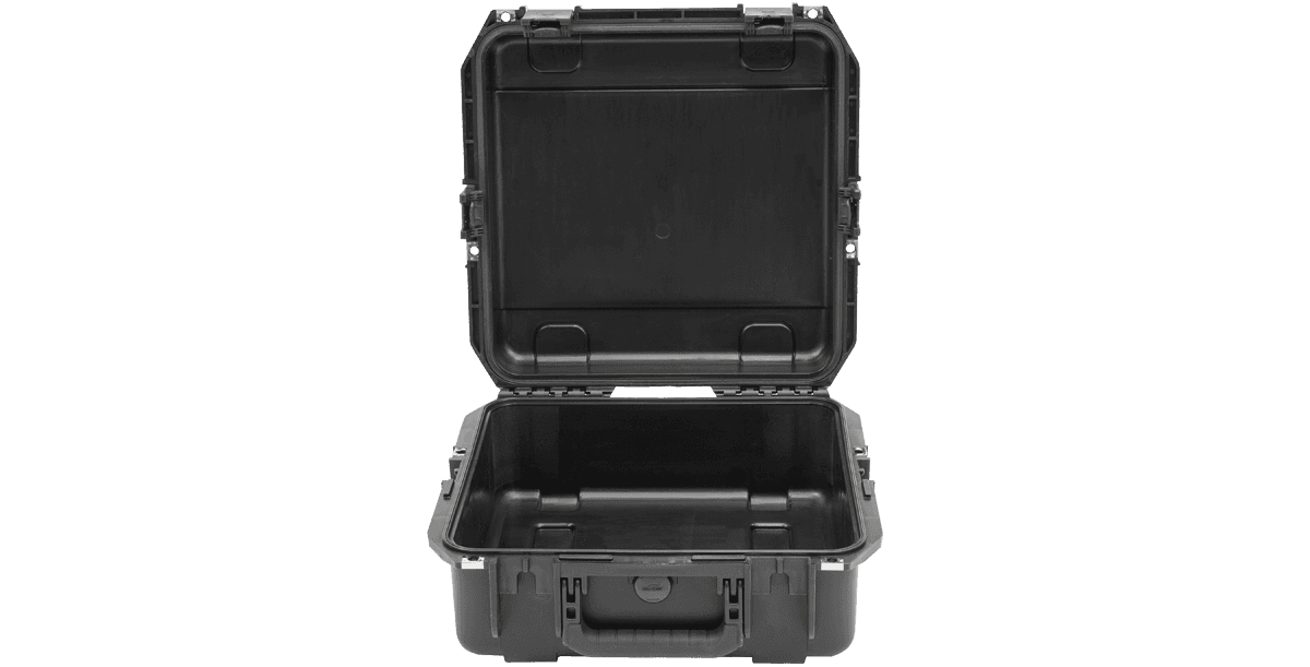 SKB Cases 3I-1515-6B-E