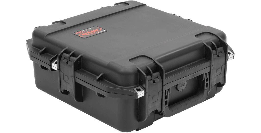 SKB Cases 3I-1515-6B-E