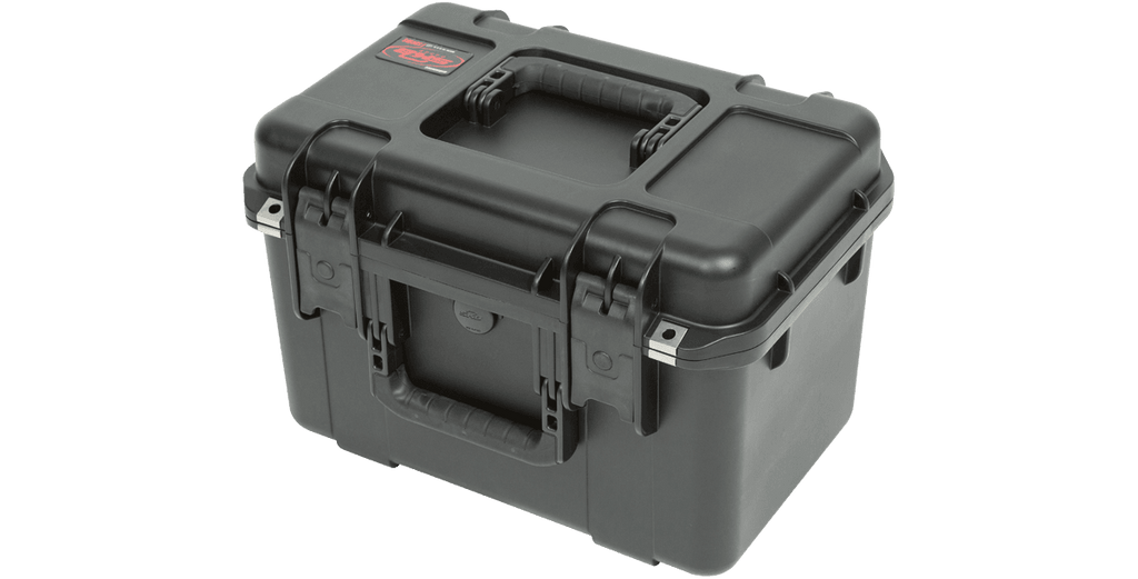SKB Cases 3I-1610-10BC