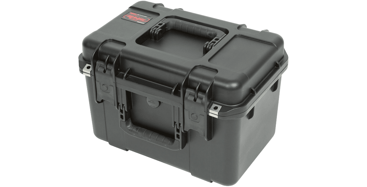 SKB Cases 3I-1610-10BC