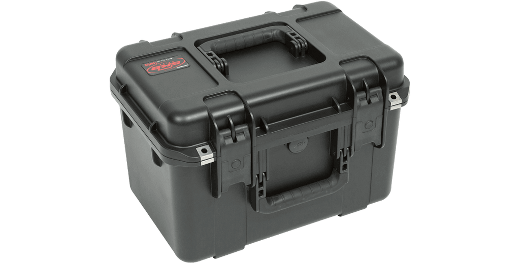 SKB Cases 3I-1610-10BC