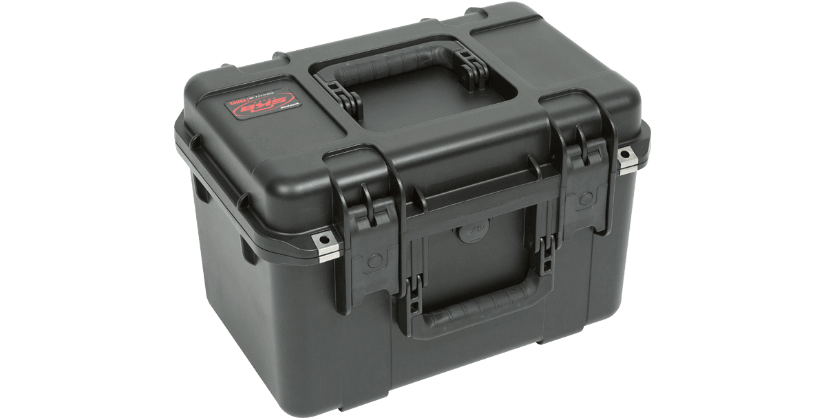 SKB Cases 3I-1610-10BC