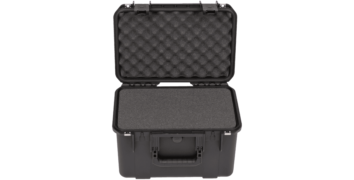SKB Cases 3I-1610-10BC
