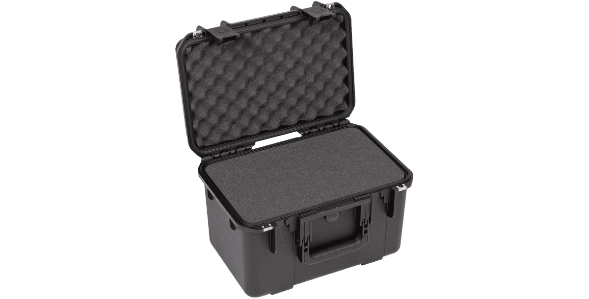 SKB Cases 3I-1610-10BC