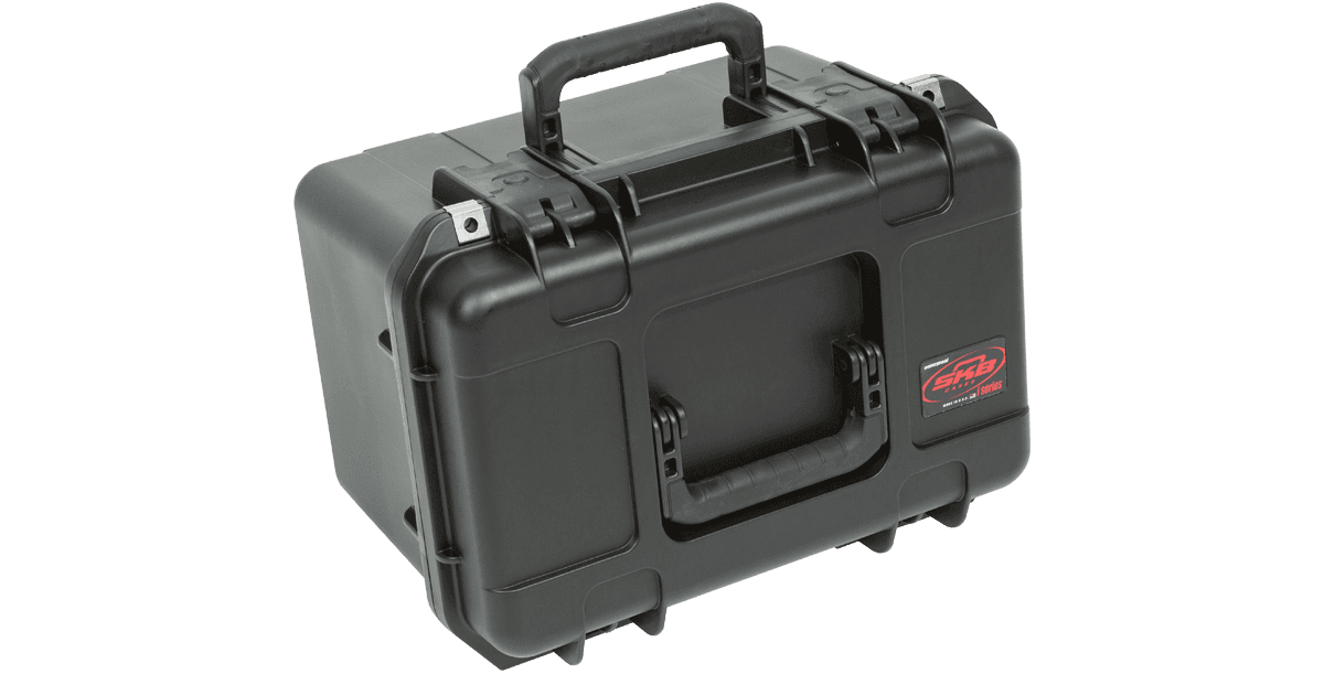 SKB Cases 3I-1610-10BE