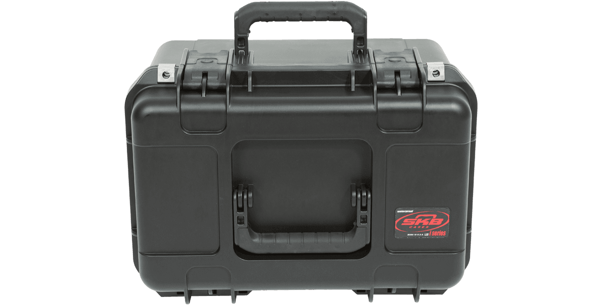 SKB Cases 3I-1610-10BE