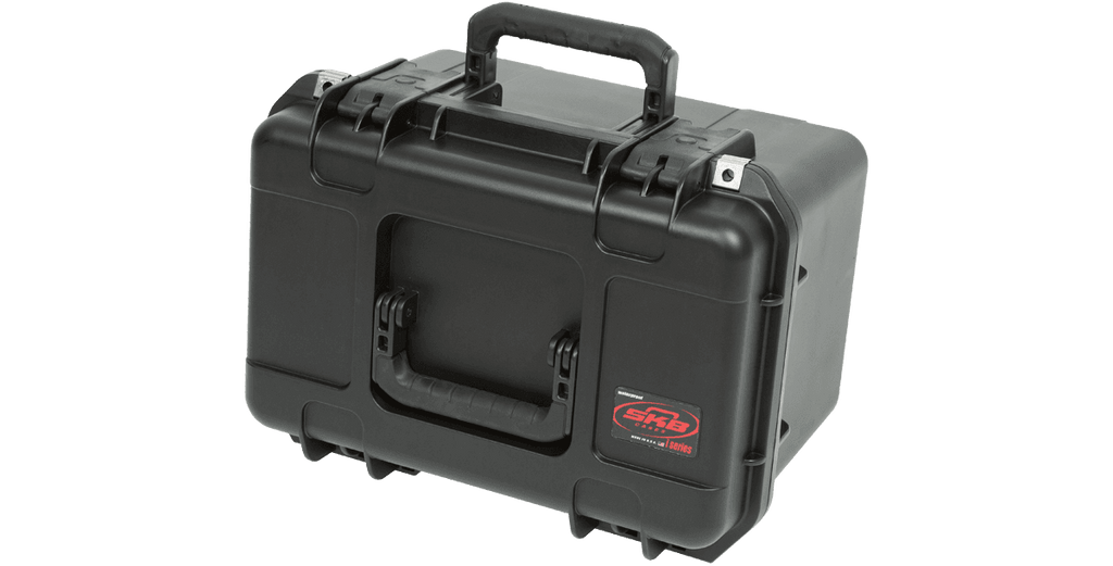 SKB Cases 3I-1610-10BE