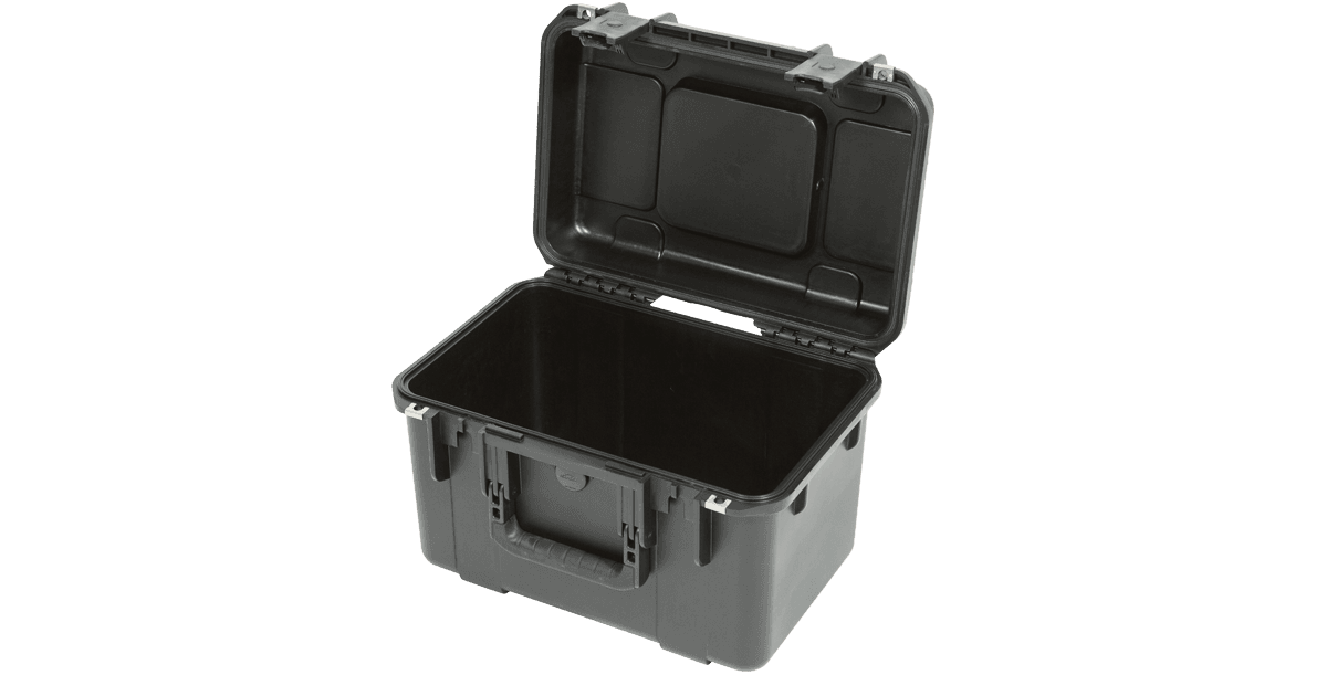 SKB Cases 3I-1610-10BE