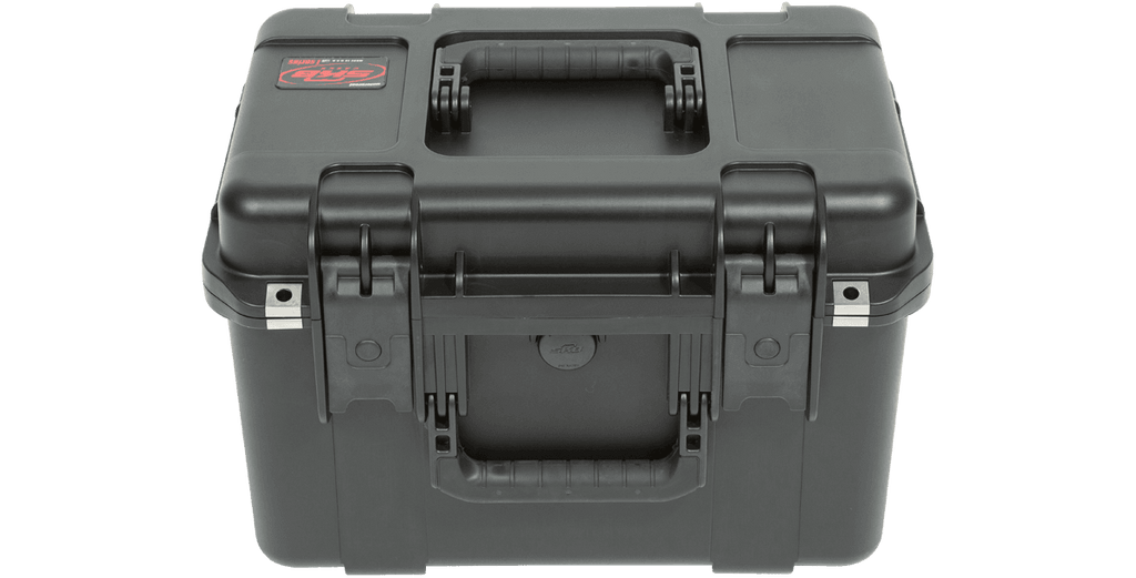 SKB Cases 3I-1610-10BE