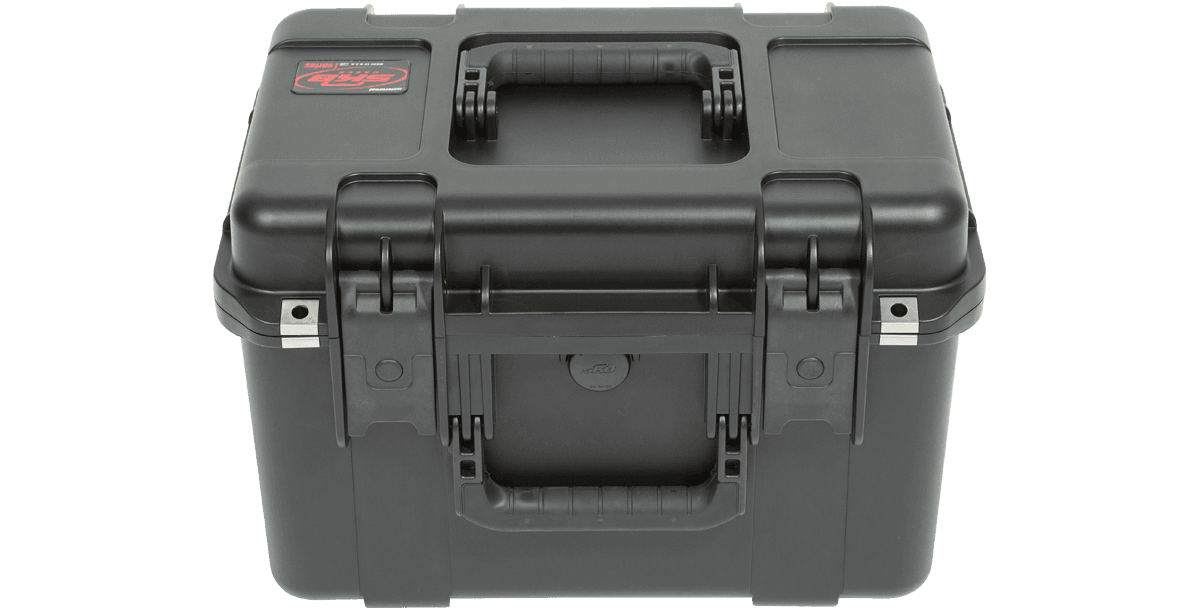 SKB Cases 3I-1610-10BE