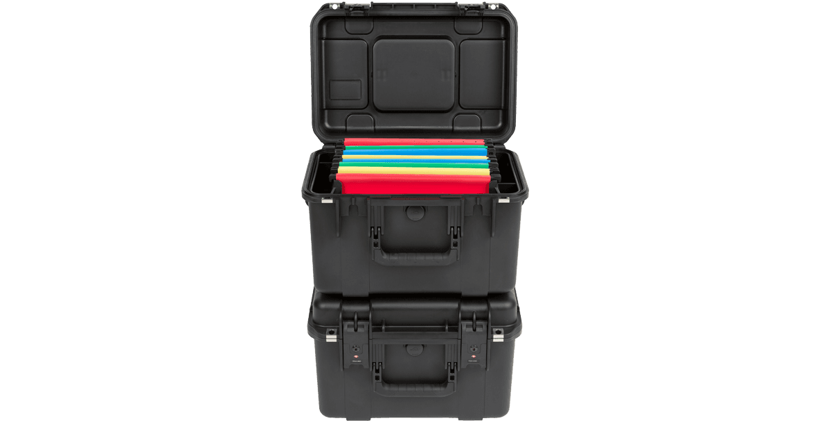 SKB Cases 3I-1610-10BF