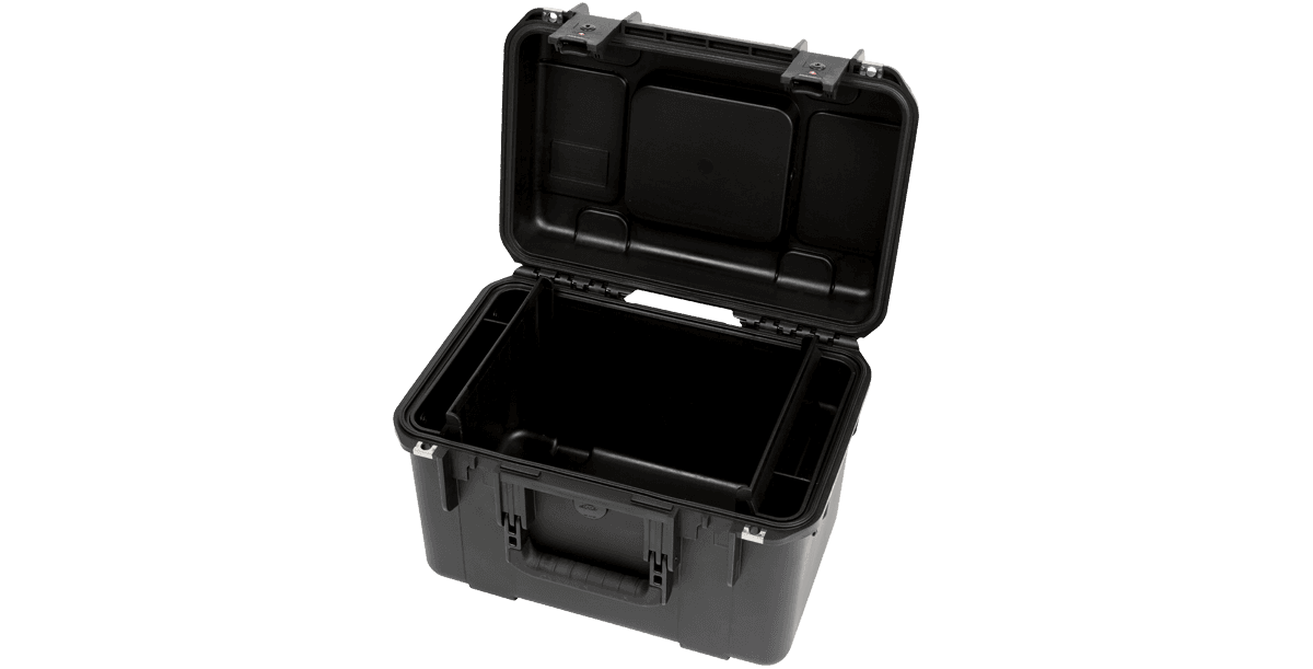 SKB Cases 3I-1610-10BF