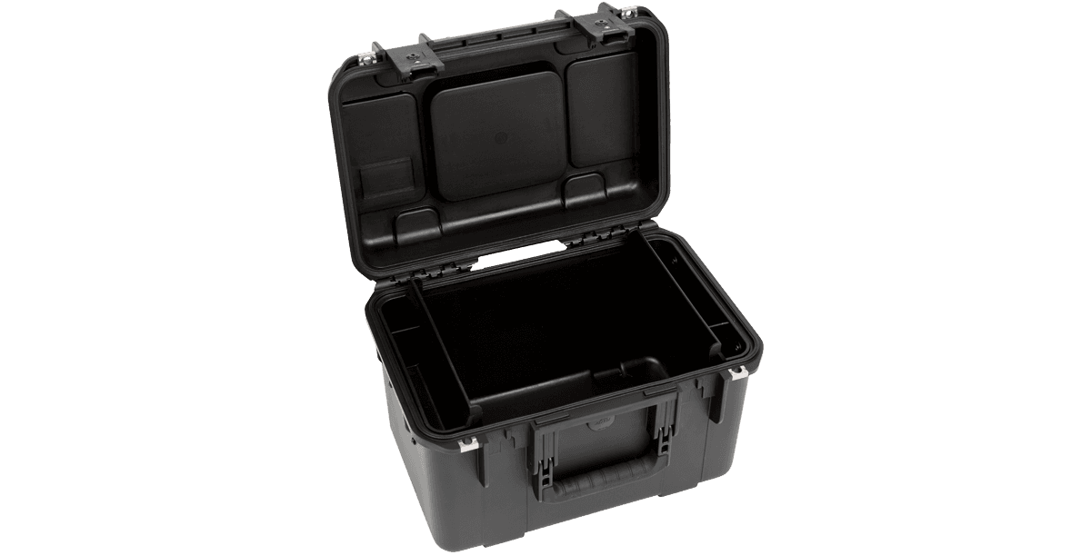 SKB Cases 3I-1610-10BF