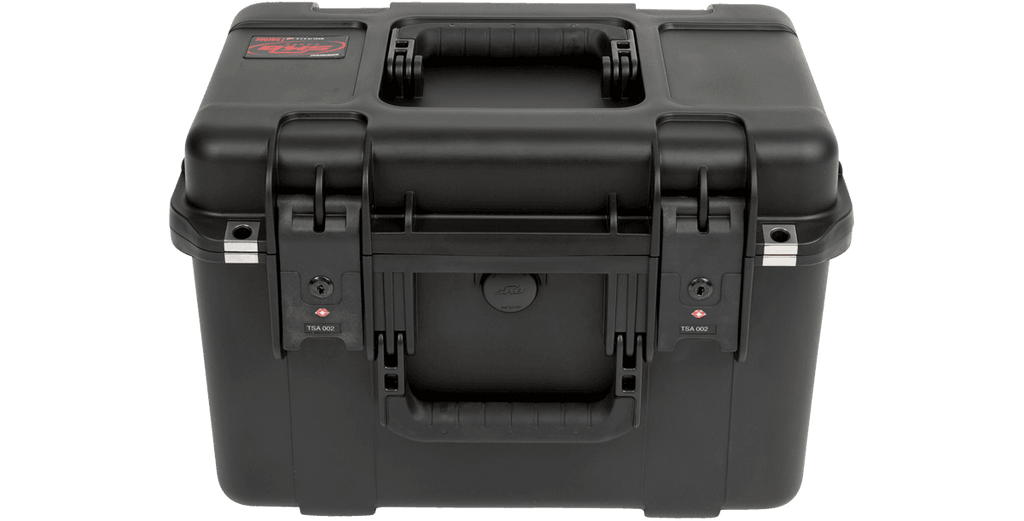 SKB Cases 3I-1610-10BF