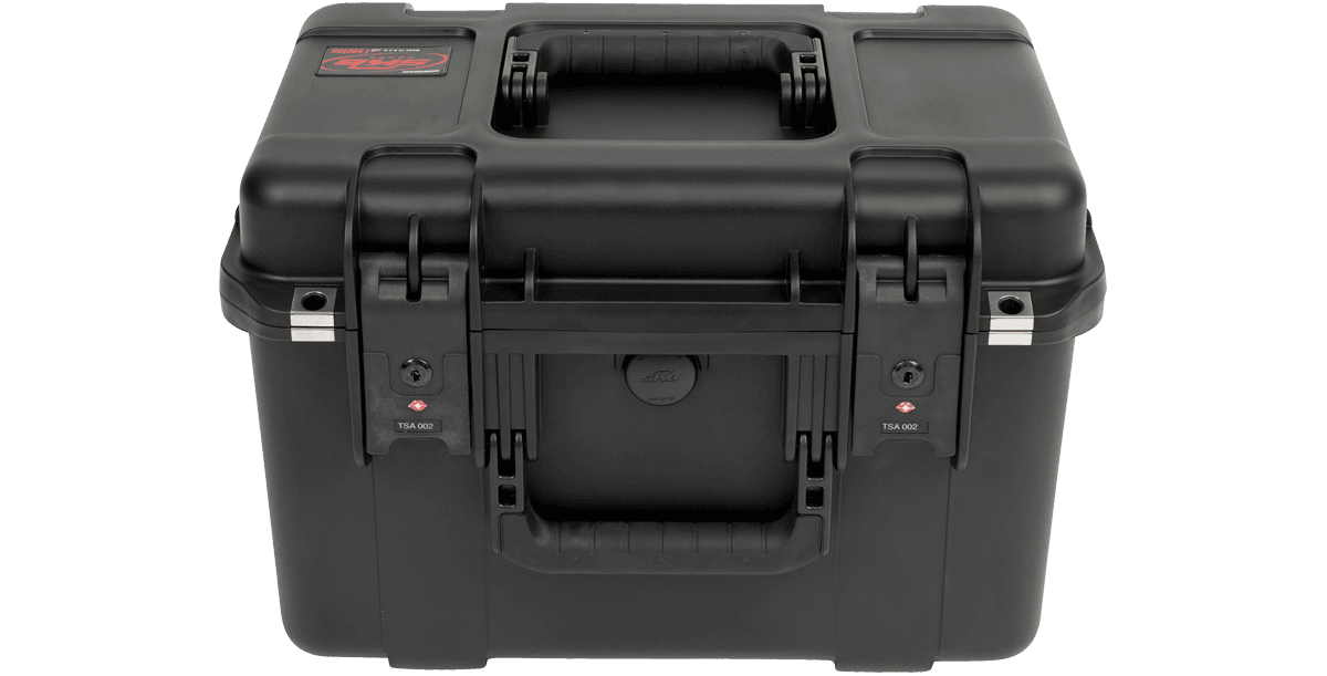 SKB Cases 3I-1610-10BF