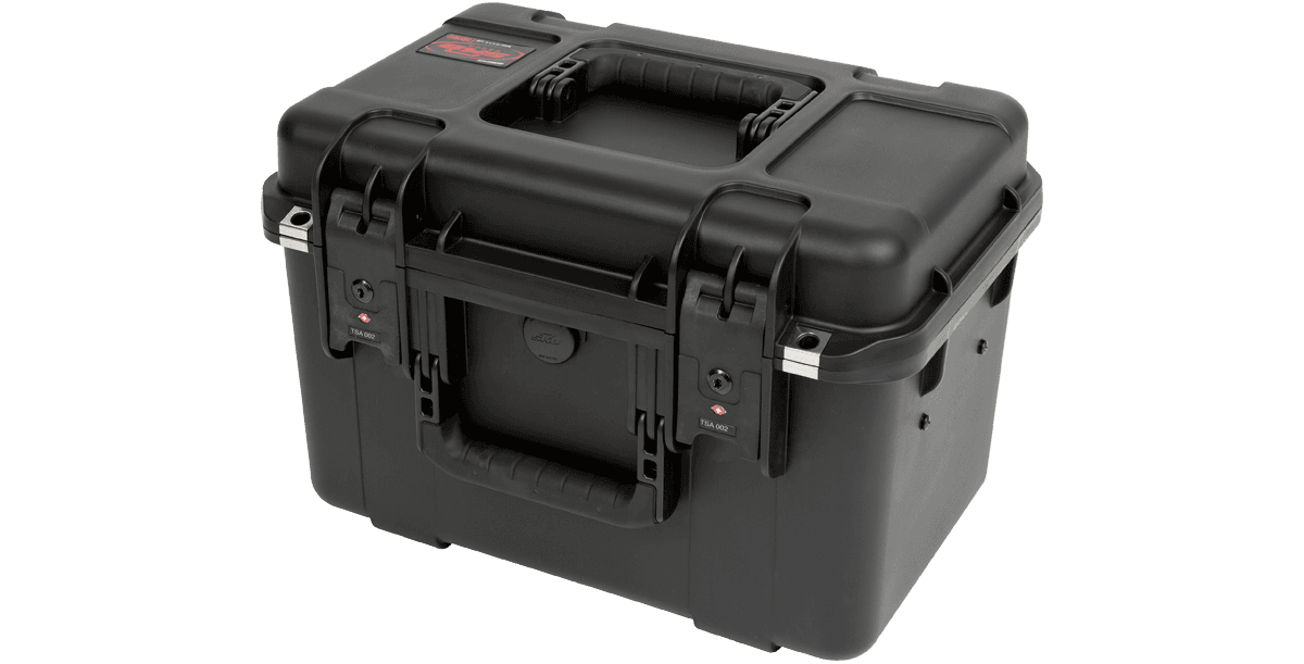 SKB Cases 3I-1610-10BF